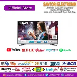 tv samsung smart bisa you tube