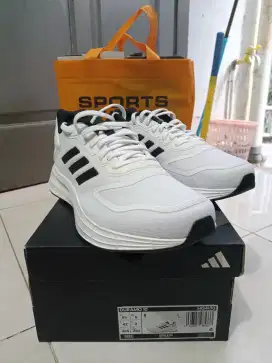 Sepatu Adidas Duramo 10 ORI 100% Nego Tipis