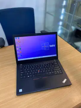 Lenovo Thinkpad T480 Core i5 8thGen