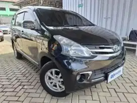 [OLX Mobbi] Toyota Avanza 1.3 G Bensin-MT 2016 EOM