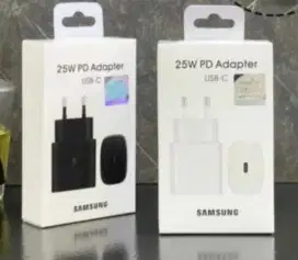 Adaptor Samsung 25W original grs Resmi sein