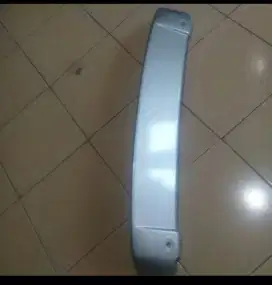 Spoiler belakang Pajero thn 08-14