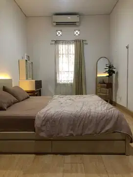 DISEWAKAN/DIJUAL CEPAT Rumah Renov dekat Ringroad Selatan