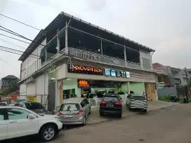 Lowongan helper audio mobil & Admin Sales