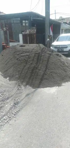 PASIR LUMAJANG ASLI