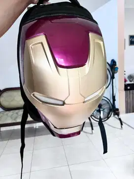 Tas iron man original