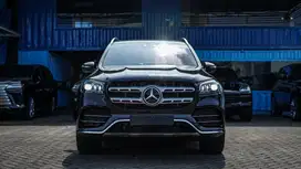 Mercedes Benz GLS 450 AMG Line Low ODO