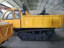 Dumper Crawler 10 TON