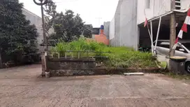 Dijual Tanah Kavling di kompleks Flo residence, Ciputat Timur