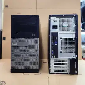 PC DELL OPTIPLEX 3020 MT CORE I5 4570 RAM 16GB SSD 256GB M-NGC