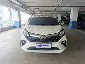 Daihatsu Sigra R 1.2 MT