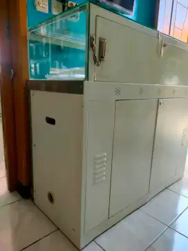 Etalase Pulsa hp