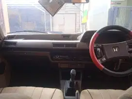 Dijual Honda accord executive 1983