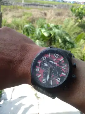 Jam tangan Expedition e6672m