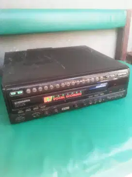 Laserdis mrek Pioneer di jual