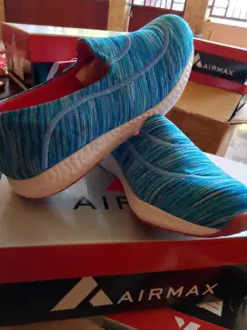 Sepatu AirMax anak