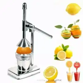 MANUAL JUICER YAMAKAWA BODY KECIL