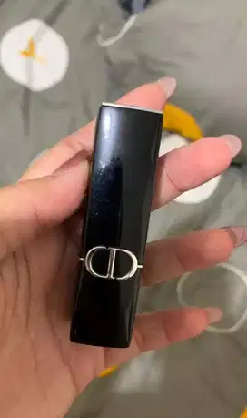 Dior rough lipstrik