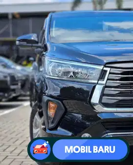 [Mobil Baru] PROMO DISCOUNT TOYOTA INNOVA BARU