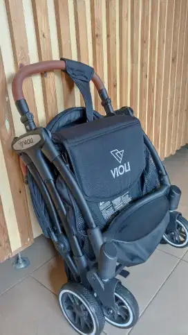 Stroller Violi AutoFold