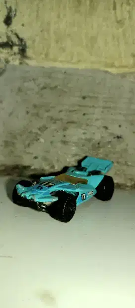 Hot Wheels Bekas Murah - Hanya Rp 10.000! (COD di Rumah Saja)