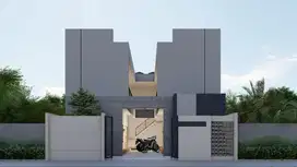 dijual kost tembalang undip semarang jawa tengah