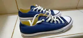 Sepatu converse unisex