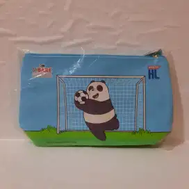 Dompet We Bare Bears, Cartoon Network