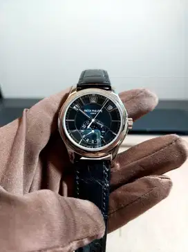 Dijual cepat Patek Philippe Complications Moonphase 5205G-013