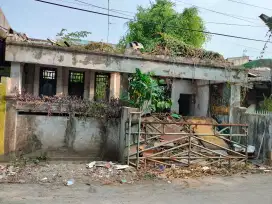 Dijual Murah Tanah Daerah Strategis