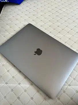 Macbook Air M1 2020