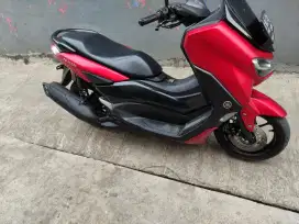 New Nmax ABS 2021 tgn pertama dari baru