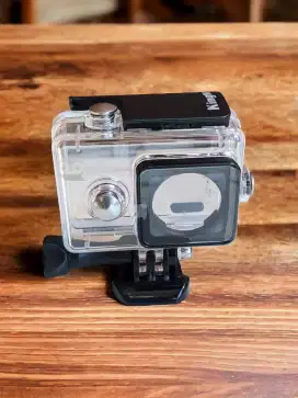 Waterproof Case Yicam Gen1 Kingma