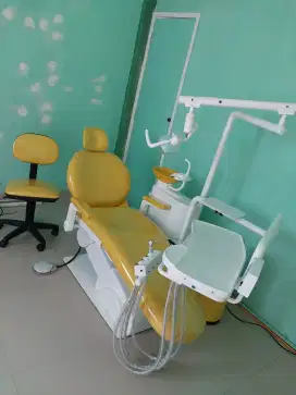 Dental chair model KS200