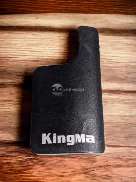 Lockpick Waterproof Case Kingma