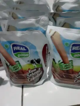 jual susu real. good