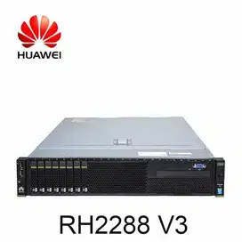 Server Huawei RH 2288 V3 SFF Intel Xeon E5-2673v3