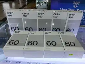 Oppo A60 new 8/256