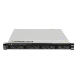 Server IBM SystemX X3250 M6 Sff Intel Xeon E3-1240v5