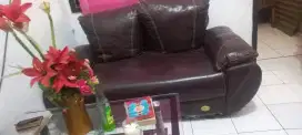 Dijual sofa 1 set