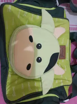 Tas bayi merk Dialogue