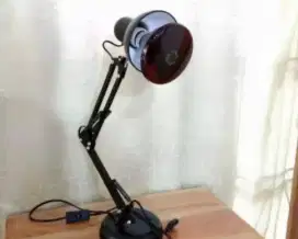 lampu terapi kesehatan