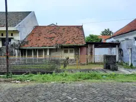 DIJUAL CEPAT, TANAH GAYUNGSARI, SURABAYA
