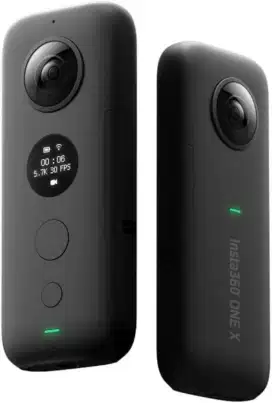 Insta360 insta one x