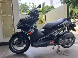 Yamaha Aerox old 155 VVA