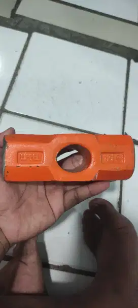 BODDEM/KEPALA MARTIL 12 LB MERK EFFEL