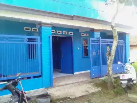 DIJUAL KOST 8 KAMAR DI KOTA MALANG!!! NEGO!!