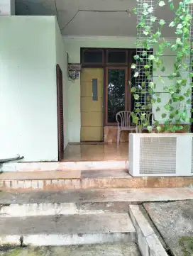 Kontrakan murah Banyumanik dekat Kodam & Balai Diklat Agama