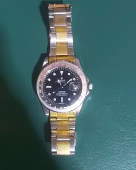 Jam tangan rolex automatic