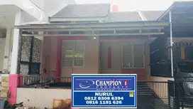 Jual Cepat Rumah Di Cendana Residence Pamulang
